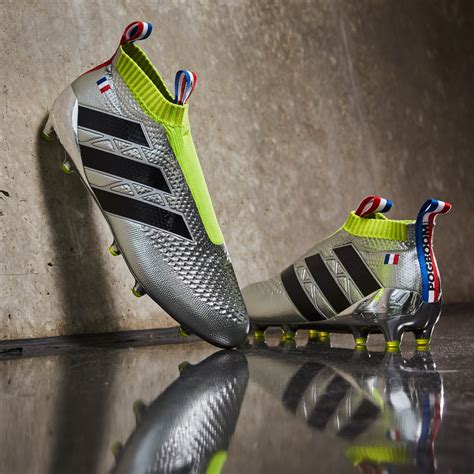 adidas fußballschuhe 2016 weis|adidas schuhe fußball.